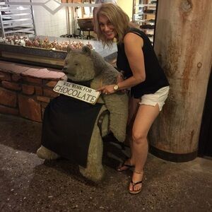 Meet your Posher, Doreen